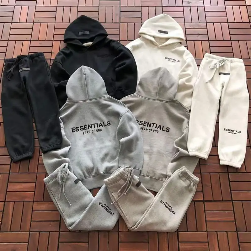 TOP ￥~ 165 PANTS ￥~129 FOG HOODIE TROUSERS FLEECE KIDS 55072604