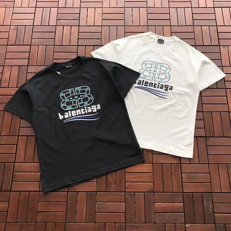 ￥~169 B🔥L🔥🔥🔥IA🔥A T-SHIRT 55071071 (im 185CM 70KG iwear size L in the photo)