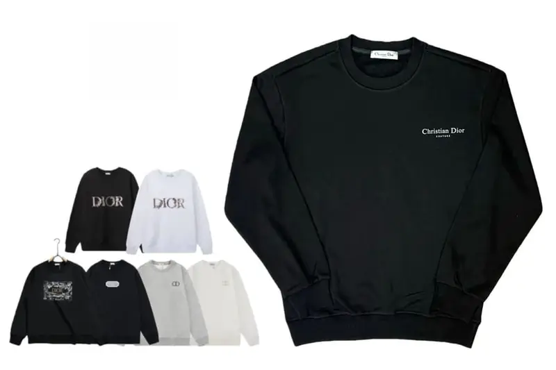 Dior Sweater