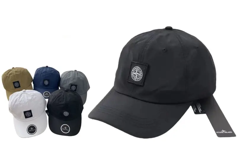 Stone Island Hat