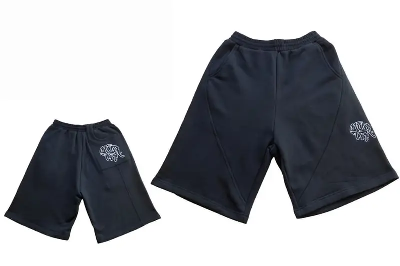 Mertra Shorts