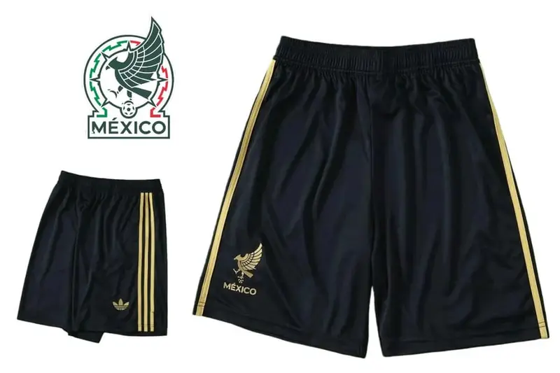 Mexico Football Jersey