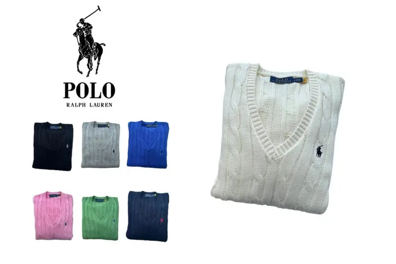 Ralph Lauren Sweater