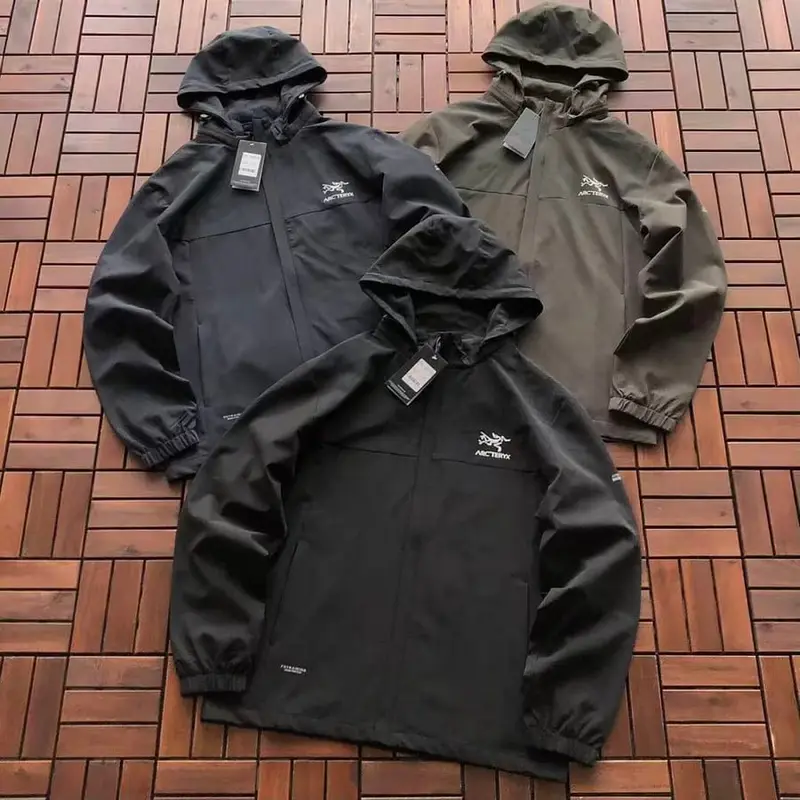 ￥~199 A🔥🔥T🔥🔥YX JACKET 66071614