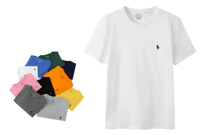 Ralph Lauren T-Shirts