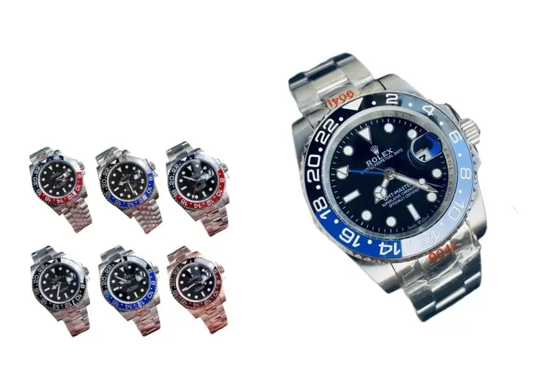Rolex Watch