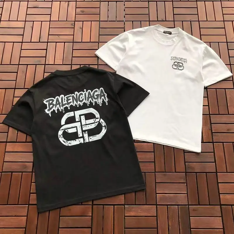 ￥169 B🔥L🔥🔥🔥IA🔥A T-SHIRT 88072111 (im 185CM 80KG iwear size L in the photo)