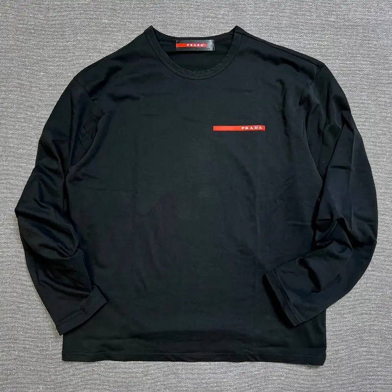 Vintage Prada Longsleeve