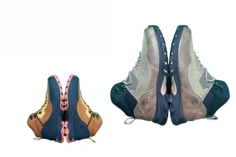 Timberland Men's Mt. Maddsen Mid