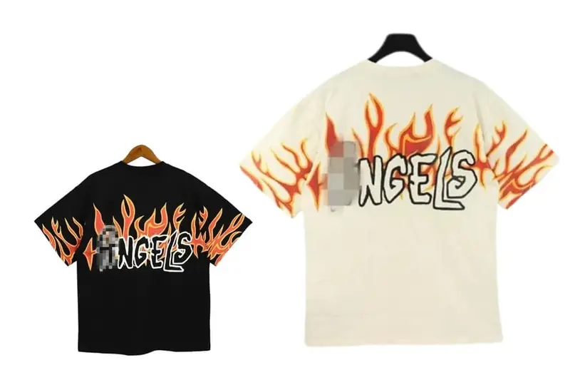 Palm Angels Tee