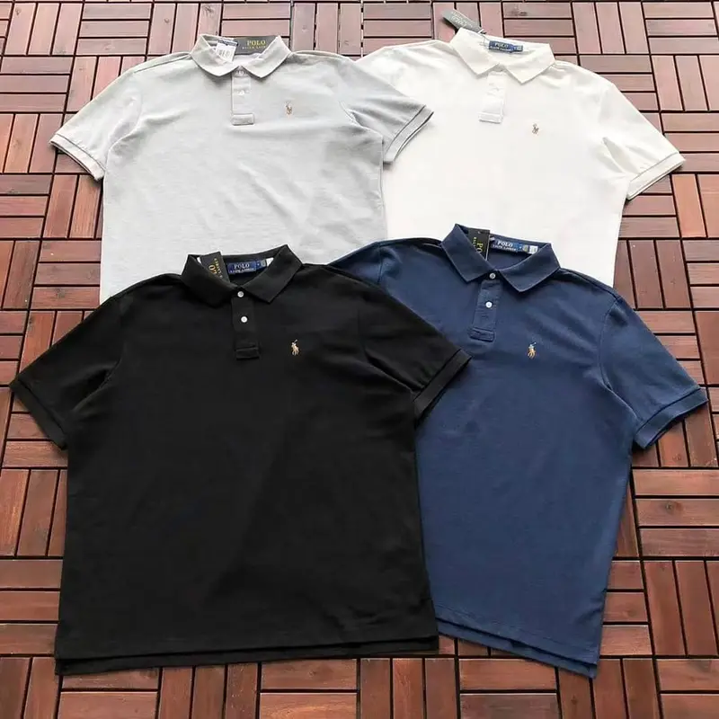 ￥ ~ 99 RA🔥PH🔥AU🔥EN T-SHIRT POLO 55080233 (im 185CM 80KG iwear size M in the photo)