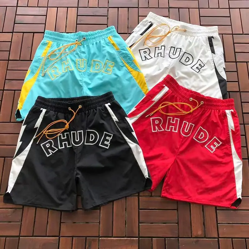 ￥ ~ 115 R🔥U🔥E SHORTS 55072403 (im 185CM 70KG iwear size M in the photo)