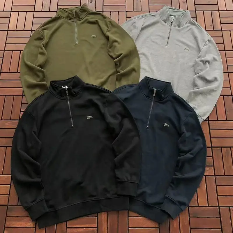 ￥~129 L🔥C🔥ST🔥SWEATER 66080446 (im 185CM 70KG iwear size L in the photo)