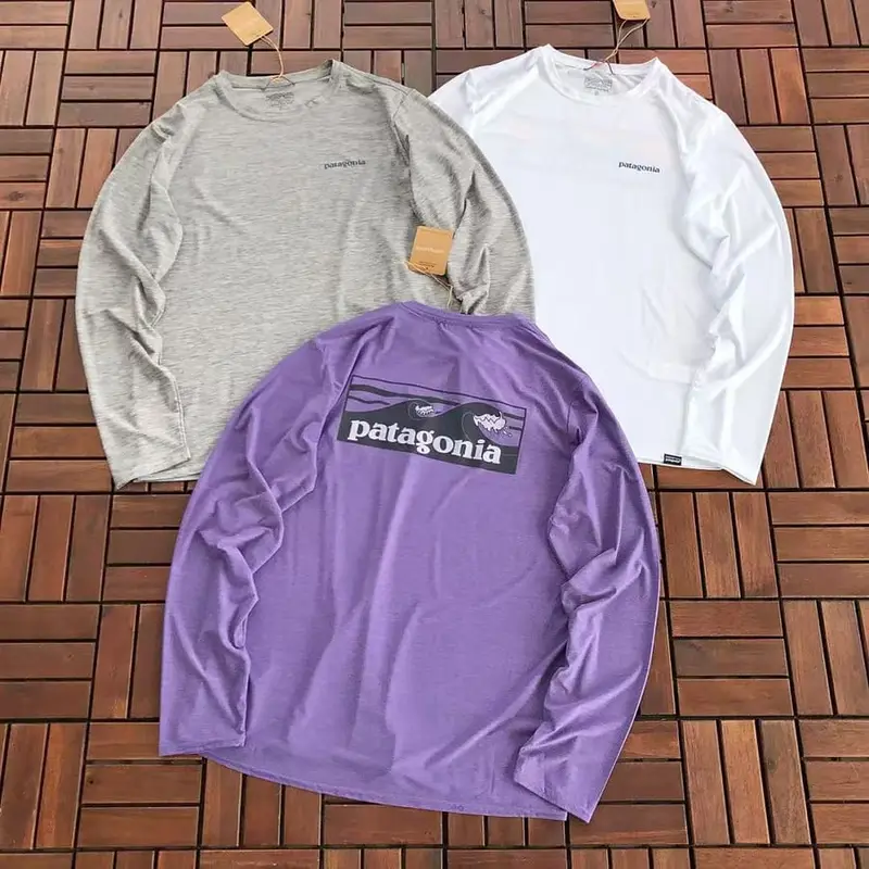 ￥~115 P🔥TAG🔥N🔥A LONG-SLEEVE 66080547 (im 185CM 70KG iwear size S in the photo)