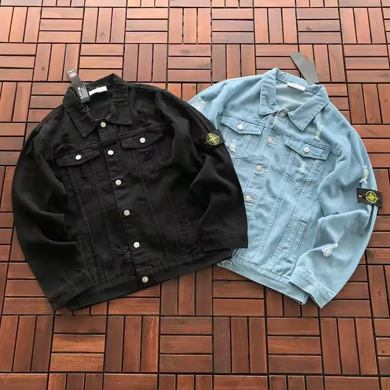 ￥ 135 ST🔥🔥E JACKET 88040343 (im 176M 58KG iwear size XL in the photo)