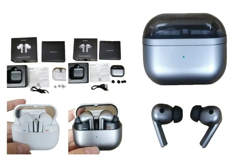 Samsung SS Buds 3 Pro