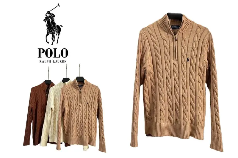 Ralph Lauren Sweater