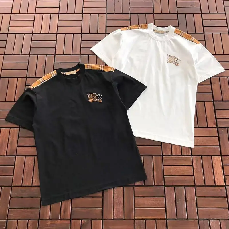 ￥ 189 B🔥RB🔥RRY T-SHIRT 88080523 (im 185CM 80KG iwear size S in the photo)