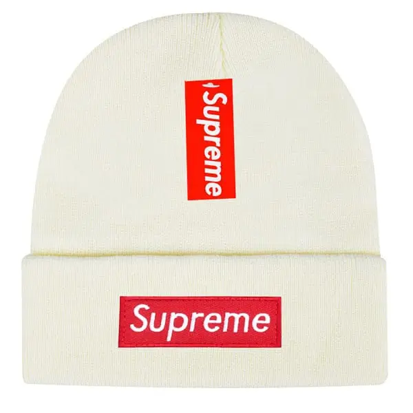 Supreme Hat