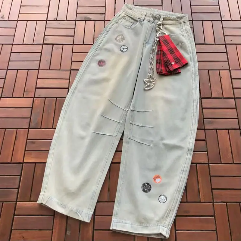 ￥~215 🔥DI🔥AS JEANS 77081156
