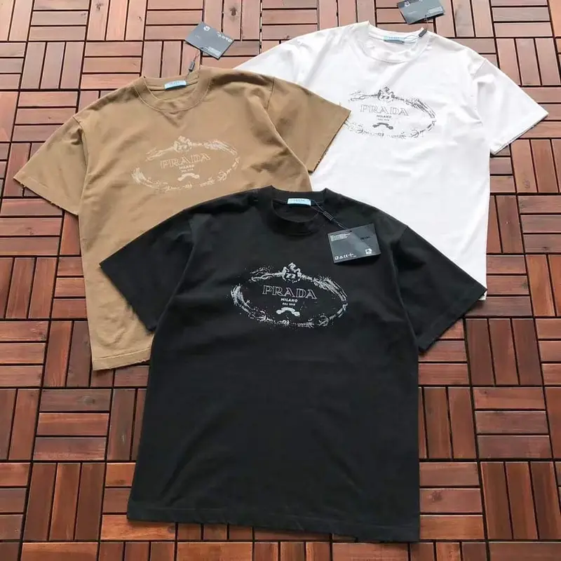 ￥ ~ 125 P🔥A🔥A T-SHIRT 55062908 (im 185CM 70KG iwear size L in the photo)