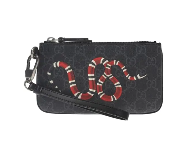 Gucci Car Bag&Gucci Wallet Bag