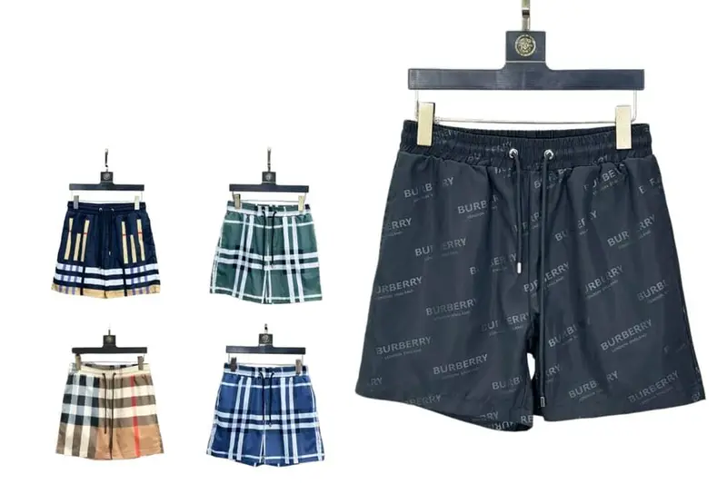 Burberry Shorts