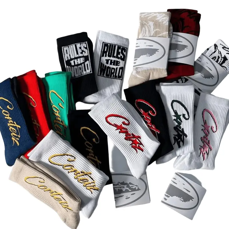Corteiz Socks