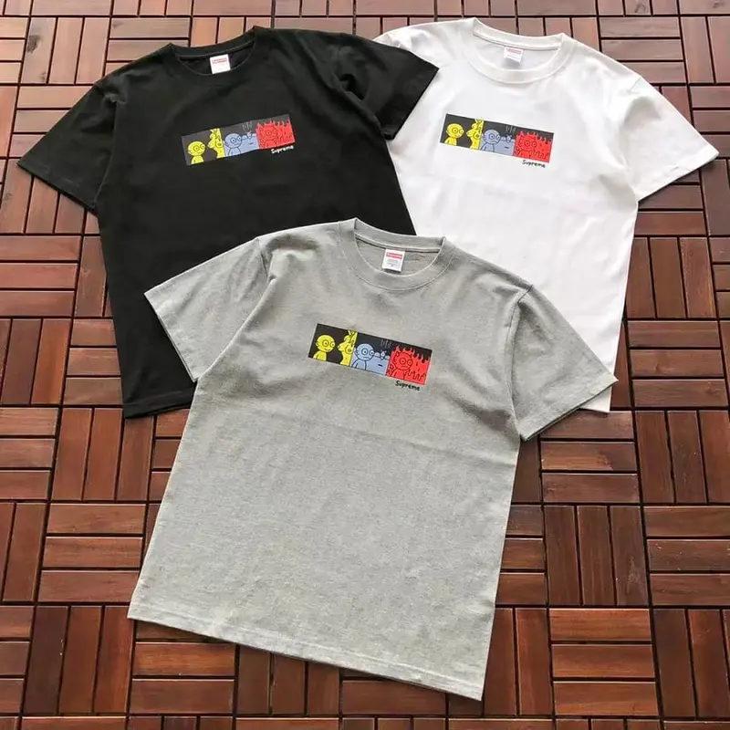 ￥~95 S🔥P🔥E🔥E T-SHIRT 55063067 (im 185CM 70KG iwear size M in the photo)