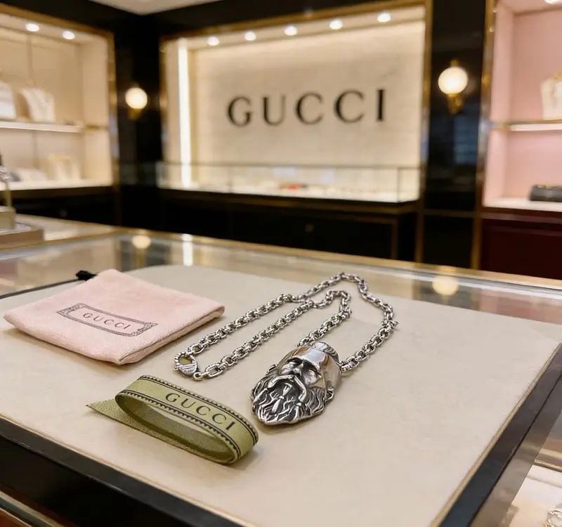 ￥ ~ 236 G🔥C🔥I JEWELRY 55073132