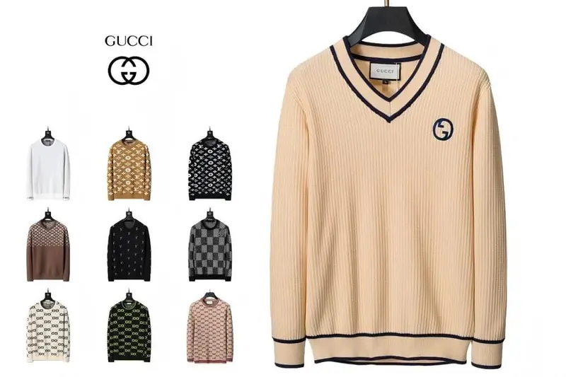 Gucci Sweater