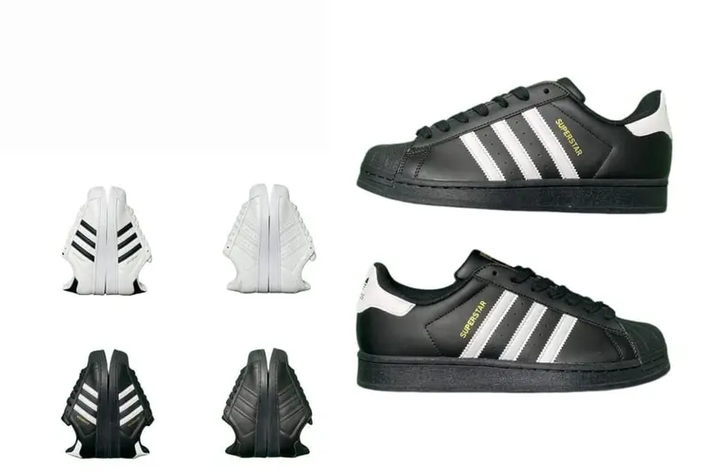 Adidas Originals Superstar J