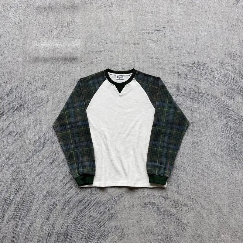 Fyredwrld picnic thermals Green(inspired by East ridge)