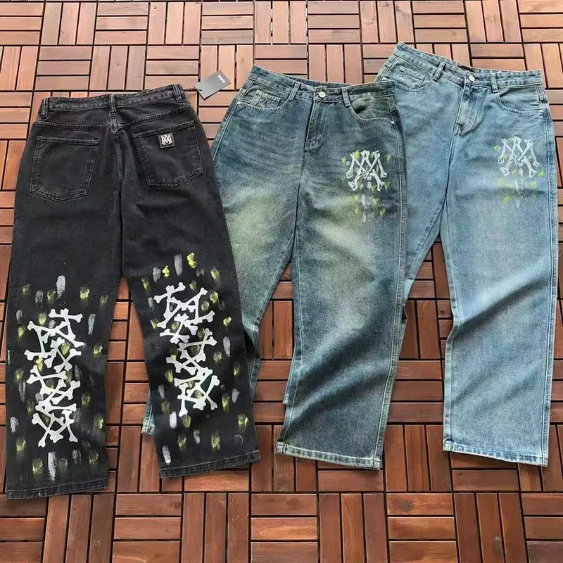 ￥~179 AMIRI JEANS 77070114