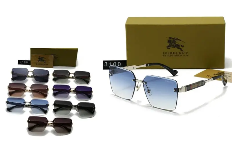 Burberry Glasses