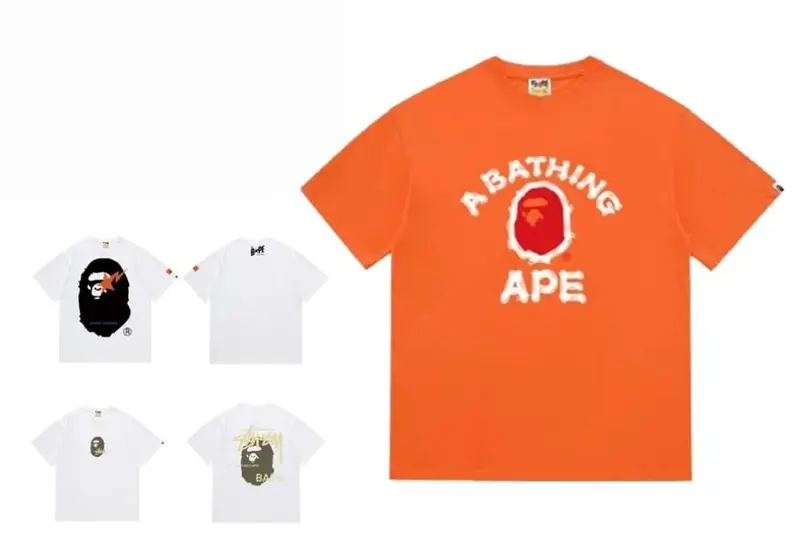 Bape Tee