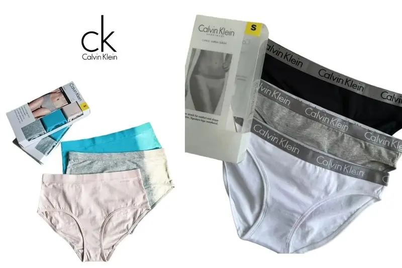 Calvin Klein
