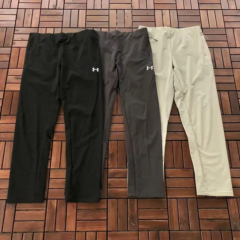 ￥~175 U🔥D🔥R A🔥MO🔥R TROUSERS 66070539