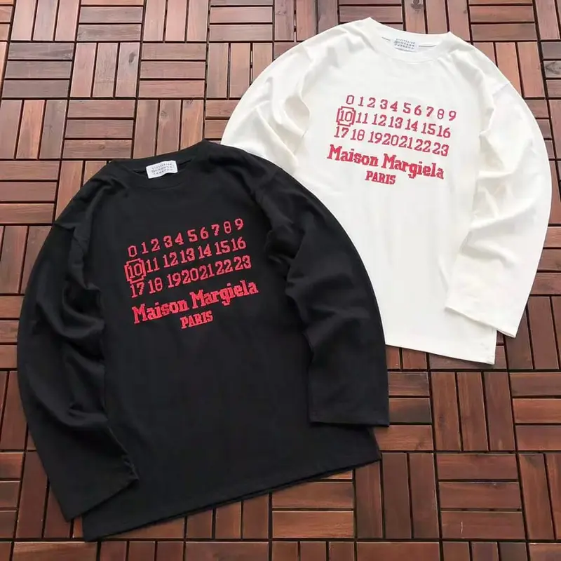 ￥~139 M🔥IS🔥N M🔥R🔥IE🔥A LONG-SLEEVE 66080401 (im 185CM 70KG iwear size S in the photo)