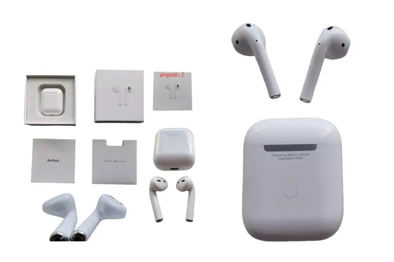 Airpod 2