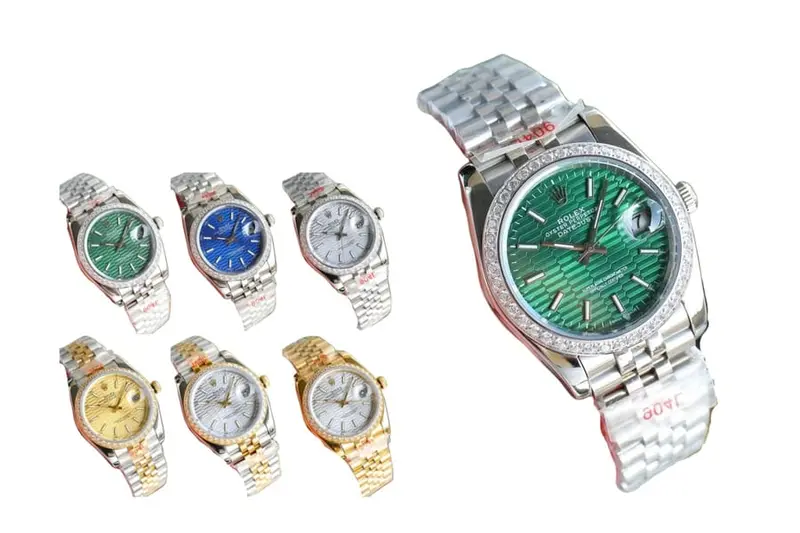 Rolex [OYSTER PERPETUAL DATEJUST]