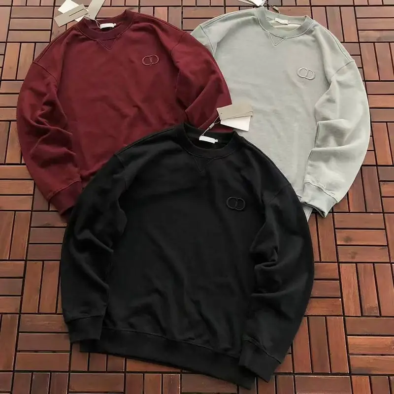 ￥ ~ 179 D🔥O🔥SWEATER 55072230 (im 185CM 70KG iwear size M in the photo)