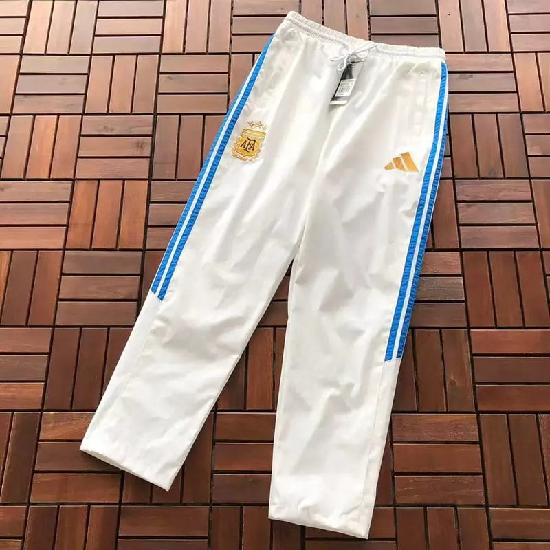 ￥~135 🔥DI🔥AS TROUSERS 66070716 (im 185CM 70KG iwear size M in the photo)