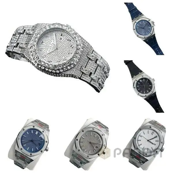 Audemars Piguet Watches