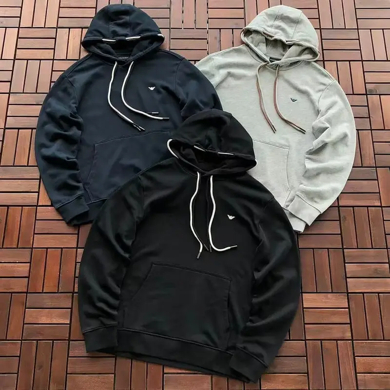 ￥~185 E🔥P🔥R🔥🔥 A🔥M🔥N🔥HOODIE 66070332 (im 185CM 80KG iwear size 2XL in the photo)