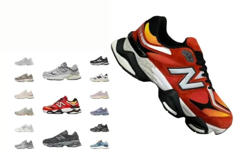 New Balance 9060