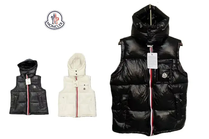 Moncler Vest