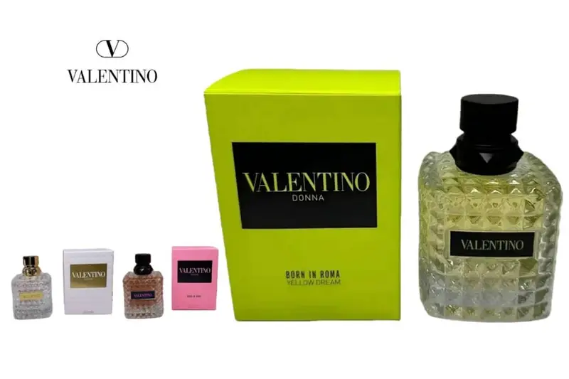 Valentino Perfume
