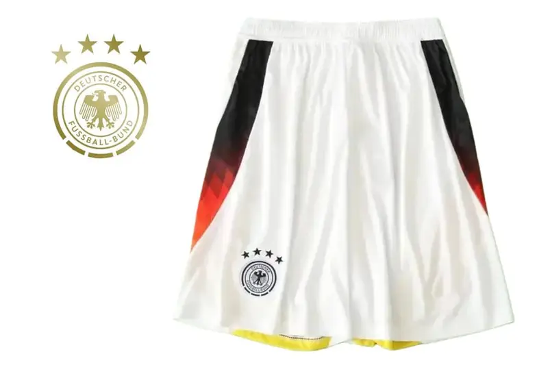Germany Football Jersey