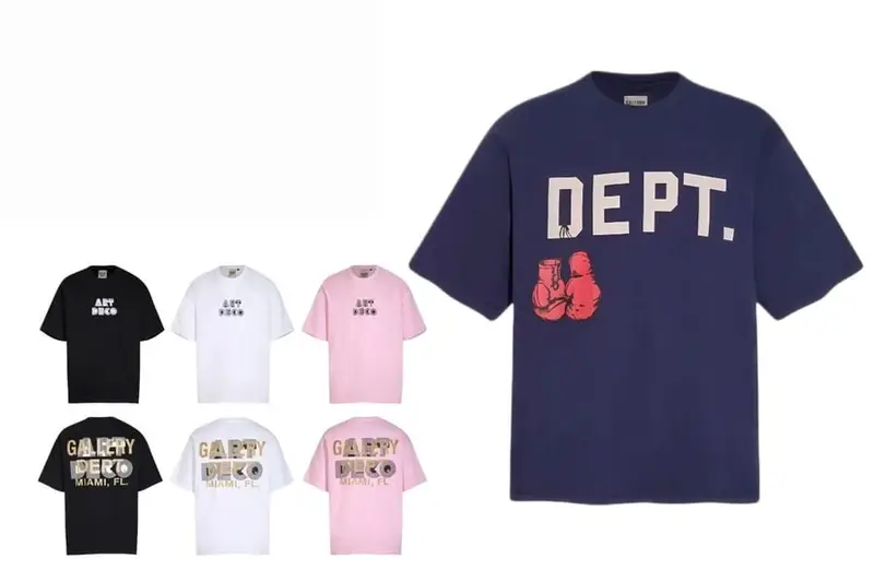 Gallery Dept Tee